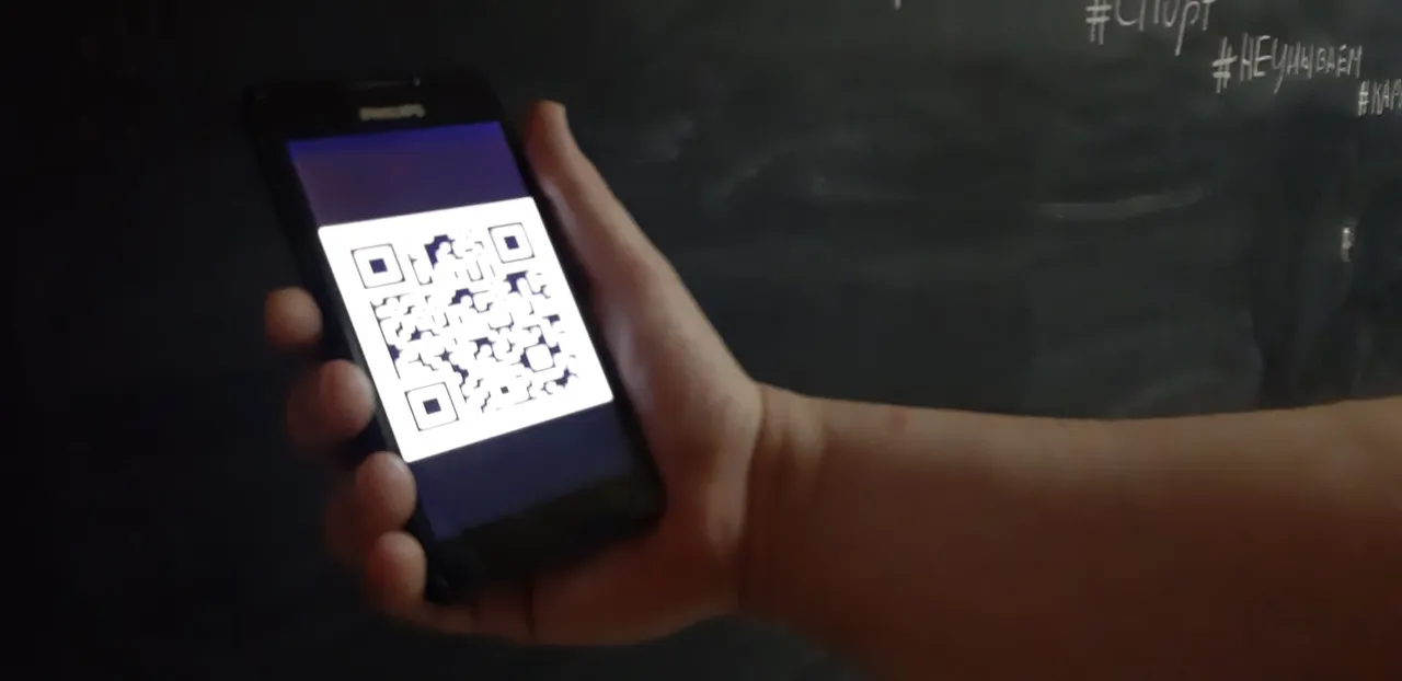 Как получить QR-код в Рязани и где его использовать