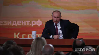 Владимир Путин во время прямой линии будет звонить губернаторам