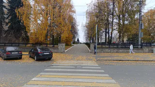 На Солотчинском шоссе меняют асфальт - проезд перекроют