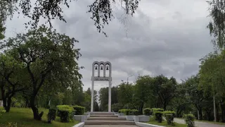 В Рязани приведут в порядок Скорбященский мемориал