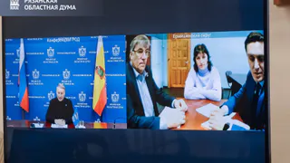 Рязанская областная Дума потратит 2,1 миллиона рублей на видеосюжеты о своей работе