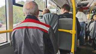 Автобус №47 в Рязани будет ездить по-новому с 2027 года