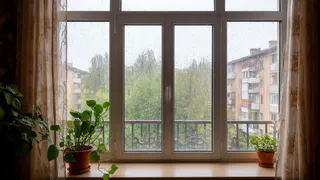 На улице +40, а дома +16: дешевый предмет, который заменит кондиционер — так спасаются от жары в южных странах
