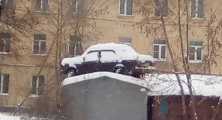 Все самое интересное за неделю - подборка материалов наших коллег из разных городов