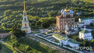 12 июня в Рязань прибудет ковчег с частицей мощей блаженной Матроны Московской