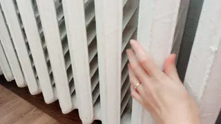 Отопление в Рязани не отключат на ближайшей неделе из-за холодных ночей