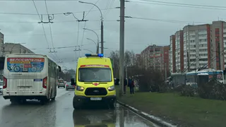 Водитель автопоезда пойдет под суд за смертельную аварию под Рязанью