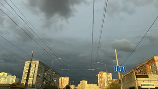 Рязанцам обещают опасное метеоявление