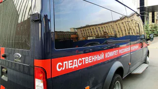 В Рязанской области нашли тело человека без признаков жизни