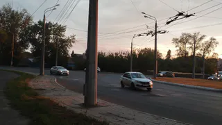 Прокурор Ухоловского района требует создания пешеходного тротуара