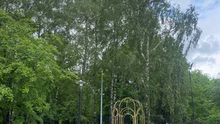 В Рязани завершили работы по благоустройству пешеходной зоны на улице Соборной  