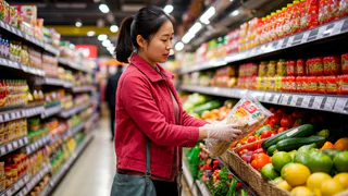 Эти 5 продуктов не едят в Китае и считают вредными, а у нас они каждый день на столе