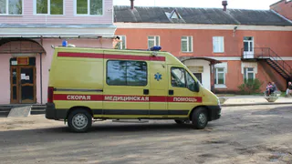 Врачей, доставших детей из пожара на Новоселов, наградят