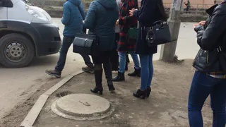 В Рязани еще одна остановка сменила название