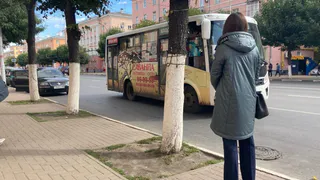 Мэрия Рязани проводит аукцион на перевозки по маршрутам №96М2 и №45М2