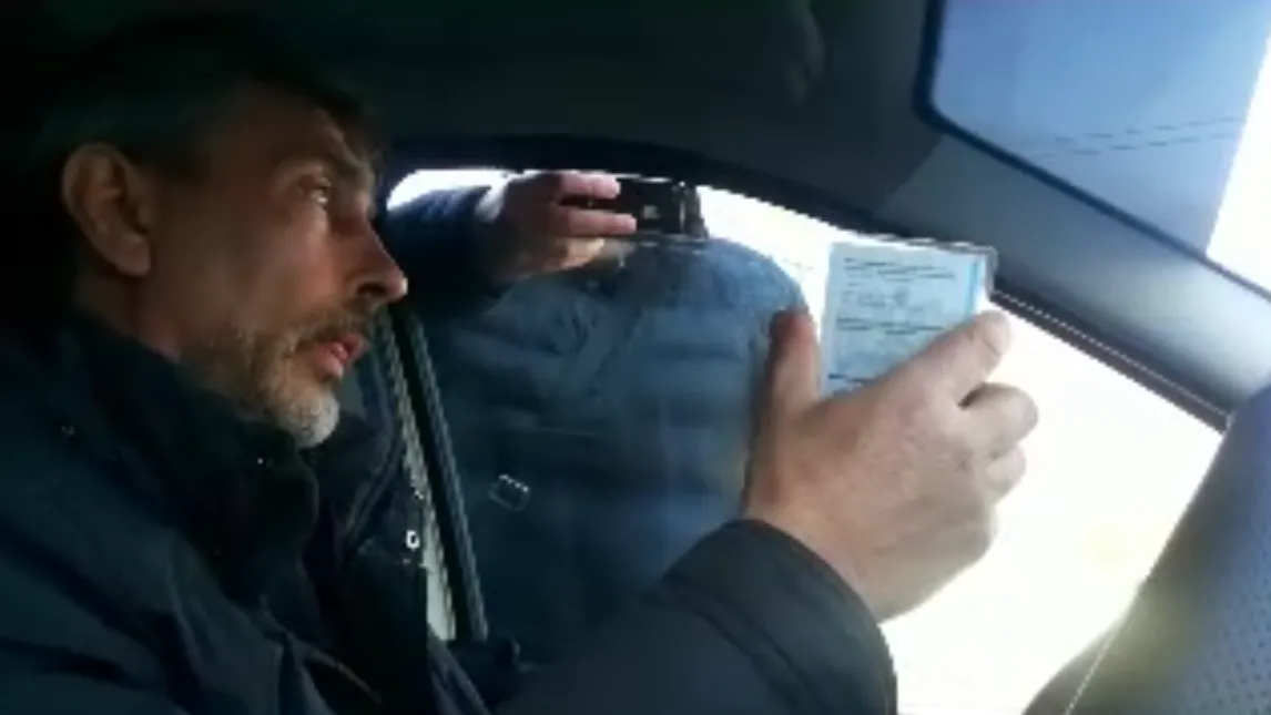 Конкуренты "притесняют" рязанских маршруточников с разрешения Минавтотранса