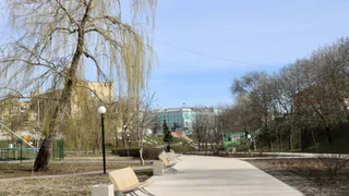 Павел Малков возобновил пешие прогулки по Рязани 