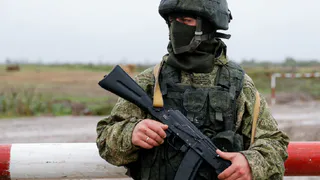 В Минобороны страны проговорились о новой волне мобилизации осенью 2023 года