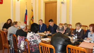 9000 квадратных метров: в Дягилеве хотят увеличить площадь парка