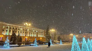 Аномальный холод накроет страну: что ждет россиян в декабре после тепла