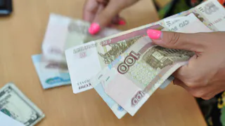 Россиянам пообещали рекордный рост пенсий. Хорошо хоть, не беспрецедентный