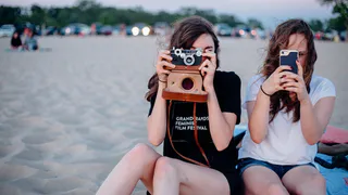 Pro Город запускает летний фотоконкурс "Как я провожу это лето"