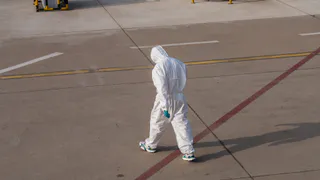 Больше сотни классов в Рязанской области ушли на карантин из-за ковида