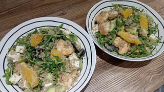 Королевский салат с пекинкой и курицей: все гости за обе щеки уплетают – очень вкусно и сытно