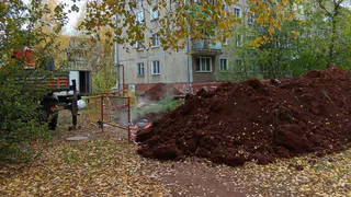 Касимовцы пожаловались в прокуратуру на аварийные сети и разрушенную дорогу