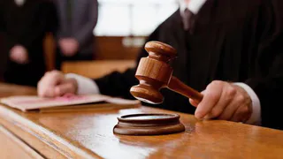 Житель Кораблина убил женщину и сбросил в очистные сооружения. Не посадили