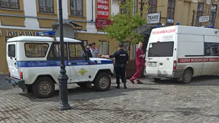  Следком завёл дело после гибели двух девушек-подростков в Рязани