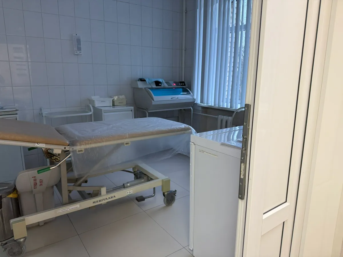 Рязанская область присоединилась к движению «За медицину здорового долголетия»