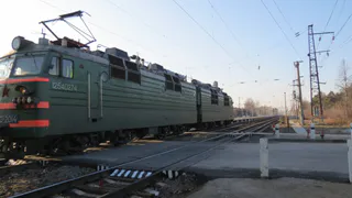 Под Рязанью электричка сбила школьника. Его друг чудом успел спастись