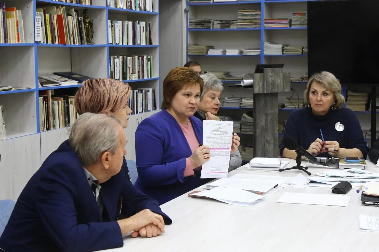 Сорокина утвердила проект застройки в посёлке Борки, невзирая на протесты ВООПИиК