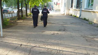 В Рязанской области мужчина не выжил после нападения знакомого в собственной квартире