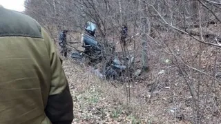 В ДТП в Касимовском районе погибли 4 человека