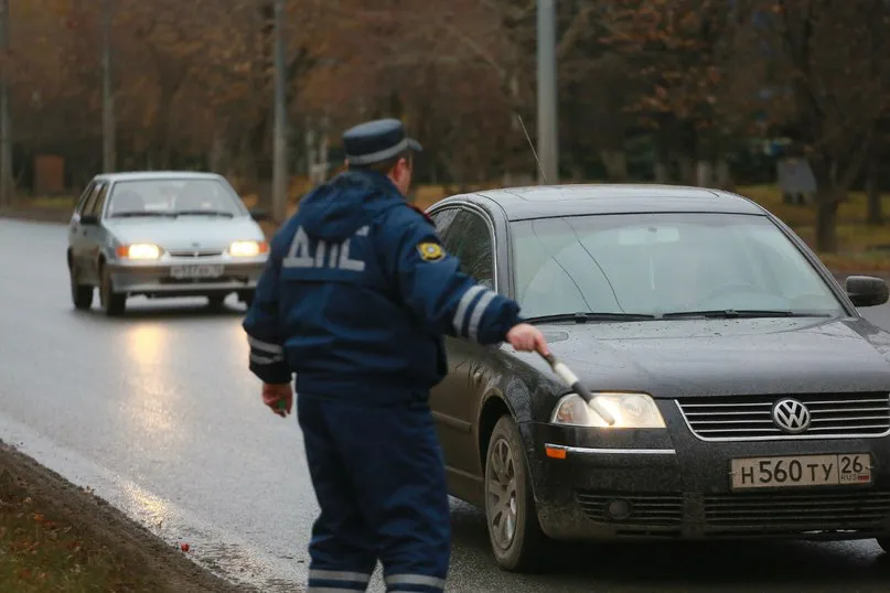 Рязанские автомобилисты не понимают смысла введения поправок об опасном вождении