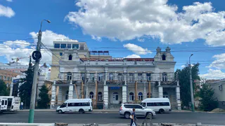 В Рязани убрали из списка памятников пять старых зданий