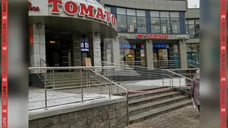 В Рязани эвакуировали посетителей ТЦ «Аркада»