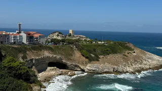 Этот курорт называют русской Италией: чистые пляжи и лазурная вода за копейки