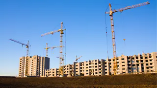 ВТБ профинансирует строительство жилого квартала на 11 млрд рублей