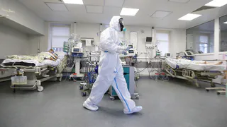 В Рязанской области обнаружили еще 269 случаев заражения COVID-19 за сутки