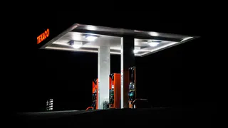 До конца года бензин дорожать не будет