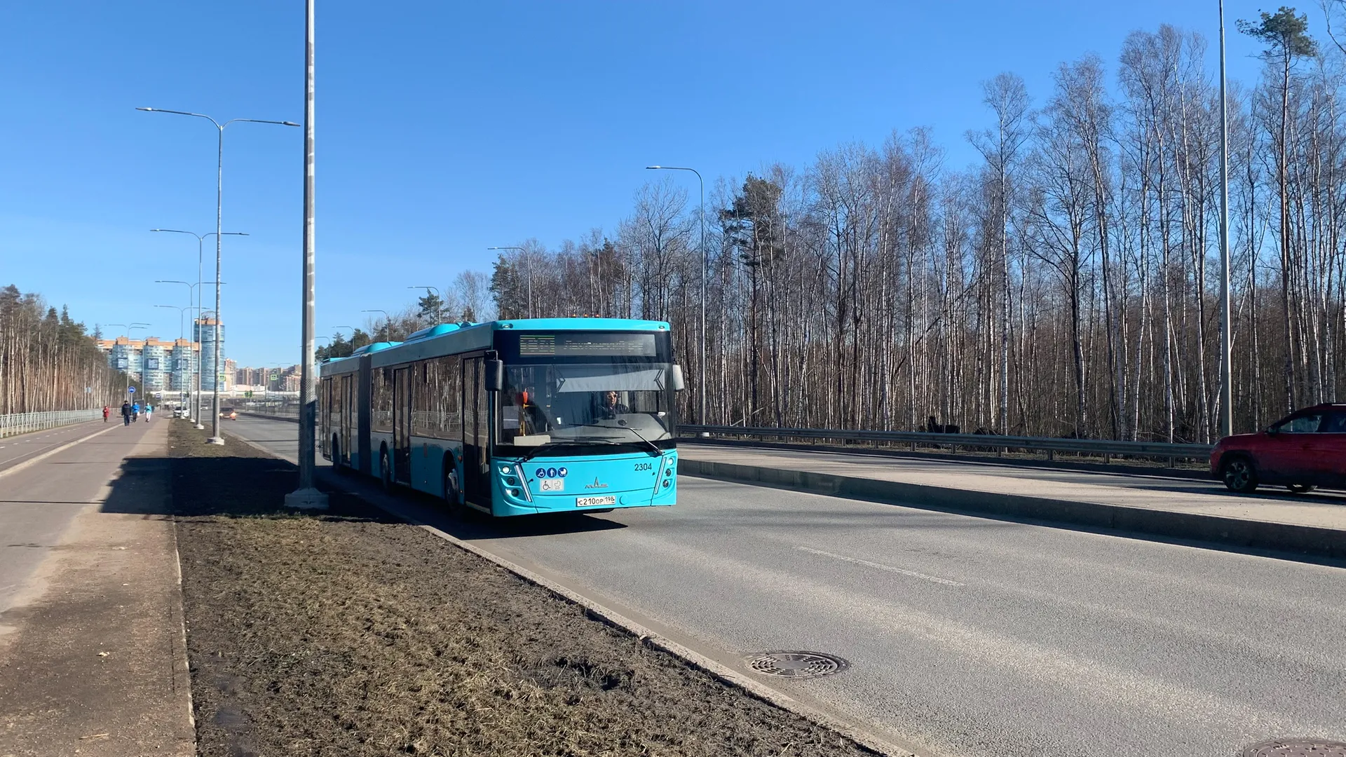 Жители Рязанской области продолжают жаловаться на работу маршрута № 581