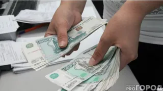 В Рязанской области из квартиры пенсионерки вынесли деньги через балкон