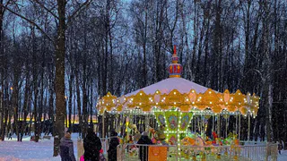 В Рязанской области ожидается аномальное потепление