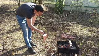 В Рязани ужесточат правила посещения лесов 