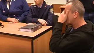 Директора Александра Дворецкого МП "Детское питание" увезли из зала суда на скорой