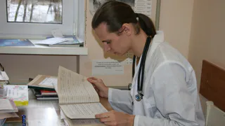 В Рязани автовладельцам повторная медицинская справка будет не нужна