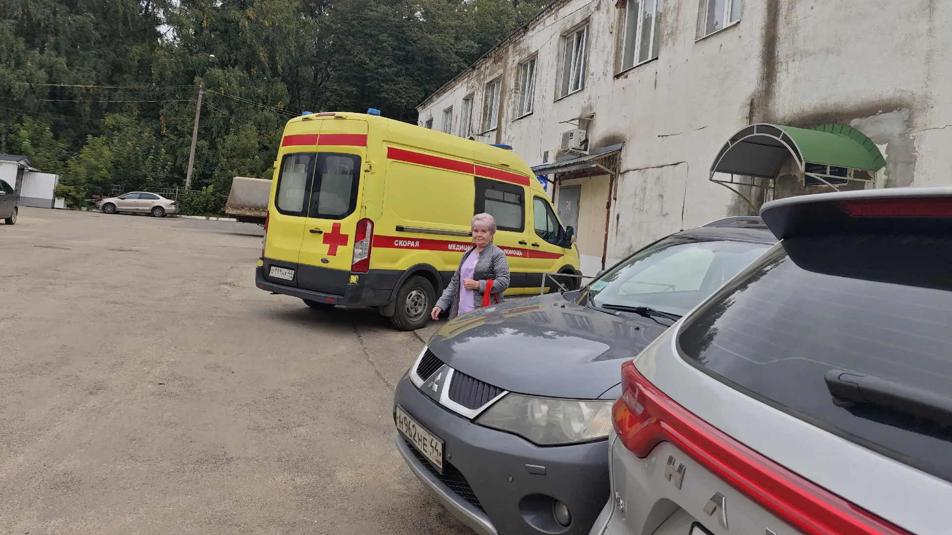 В Рязани ужесточили выплаты пострадавшим при терактах: что изменилось